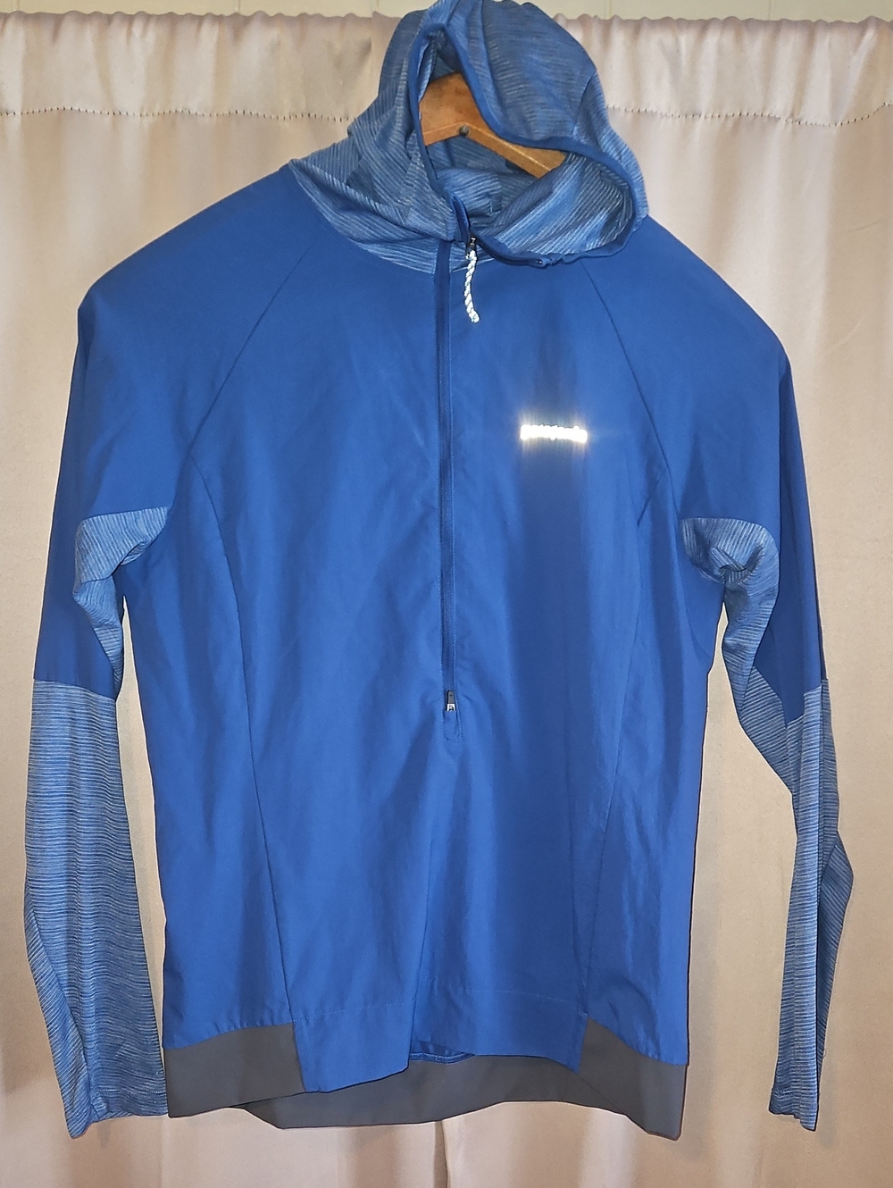 Patagonia Women's Dryshod Pro Pullover Running Size Medium